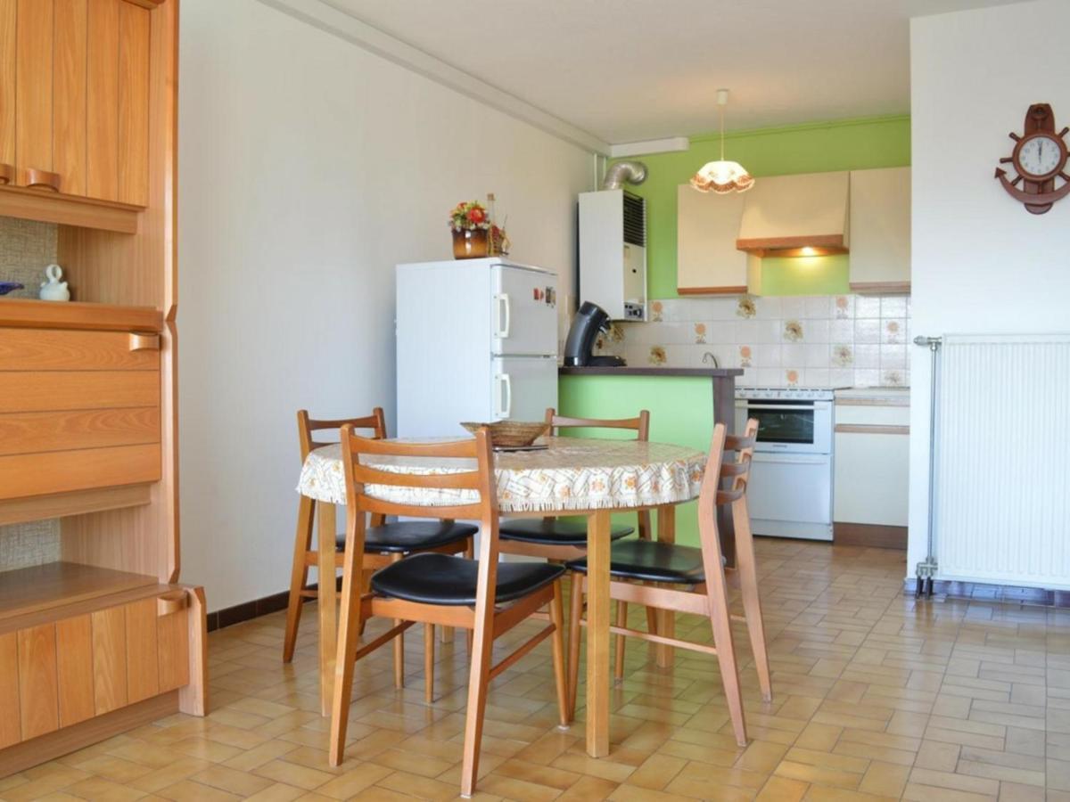 App. 2 Pieces, Climatise, Parking, 200M De La Plage - Fr-1-225C-549 Banyuls-sur-Mer Exterior foto